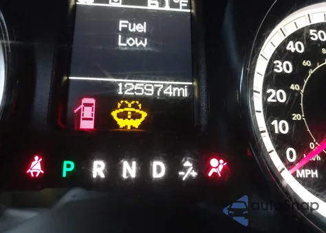 2018 Ram 1500 Express 4X4 6'4 Box from USA, damaged, VIN 1C6RR7FG8JS283741